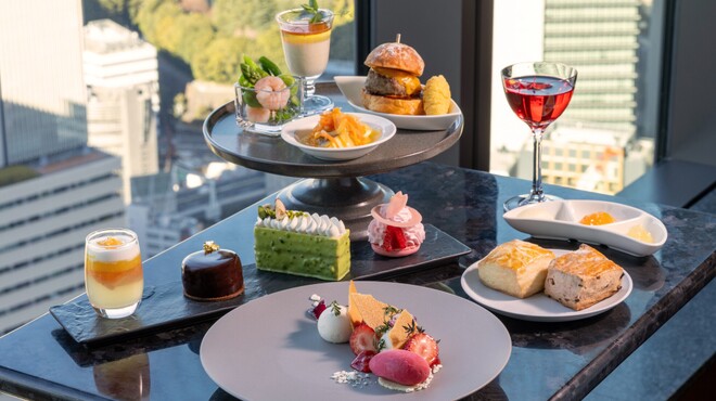 バーラウンジ スターライト - メイン写真: