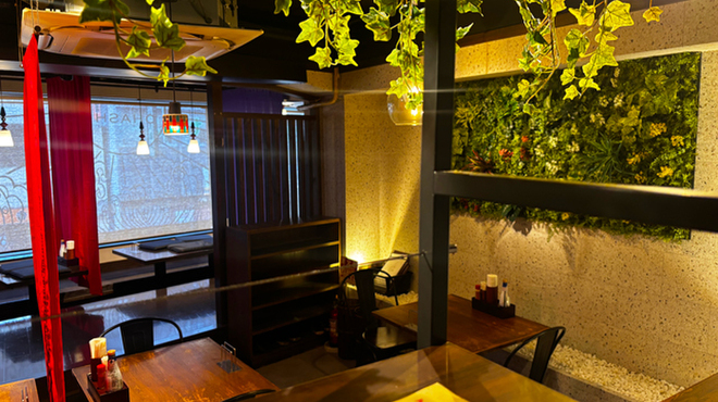 OHASHI - メイン写真: