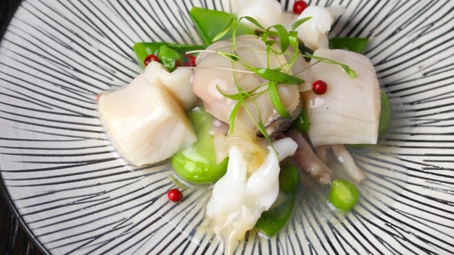 ケンゾーエステイトワイナリー 祇園店 - メイン写真: