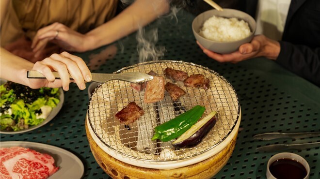 BLUE BIRDS ROOF TOP TERRACE - メイン写真: