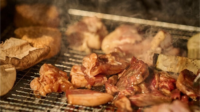 BLUE BIRDS ROOF TOP TERRACE - メイン写真: