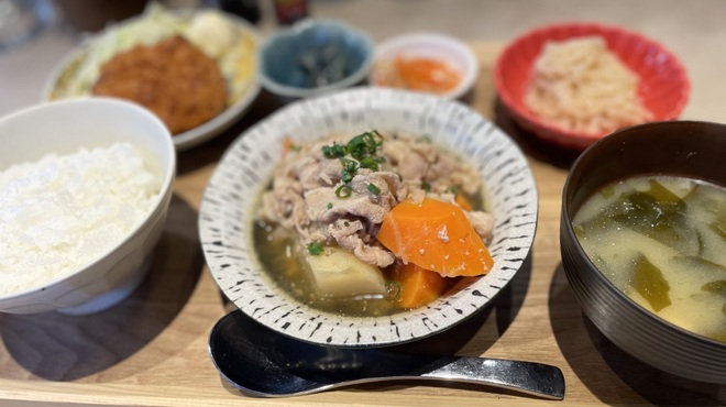 呑気 (nonke)のご予約 - 八丁堀/居酒屋 | 食べログ