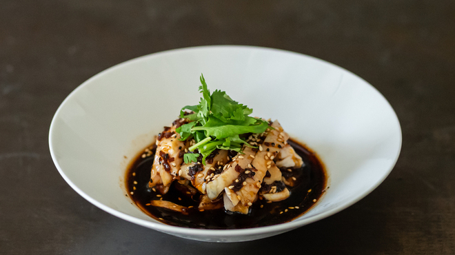 THE CONDER HOUSE - メイン写真: