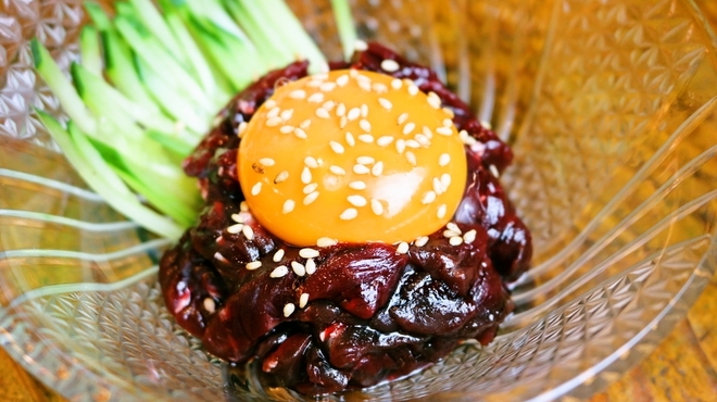 横浜すきずき - メイン写真: