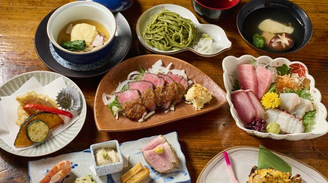 横浜すきずき - メイン写真: