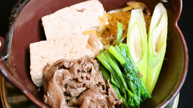 横浜すきずき - メイン写真: