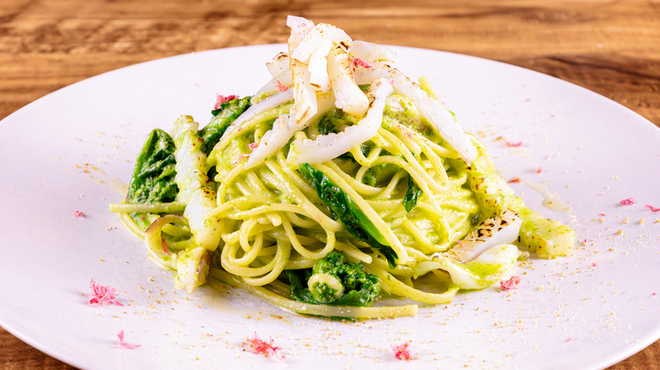 Serafina NEW YORK - メイン写真: