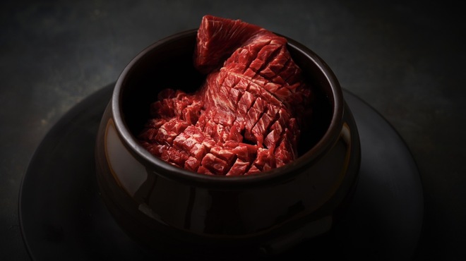 焼肉 白雲台 - メイン写真: