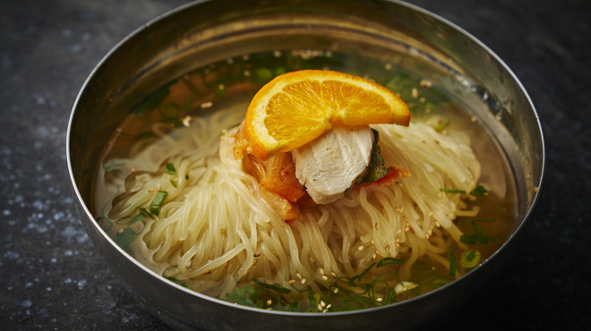 焼肉 白雲台 - メイン写真: