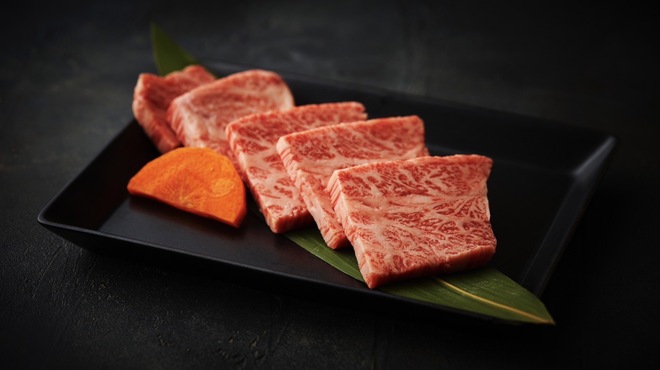 焼肉 白雲台 - メイン写真: