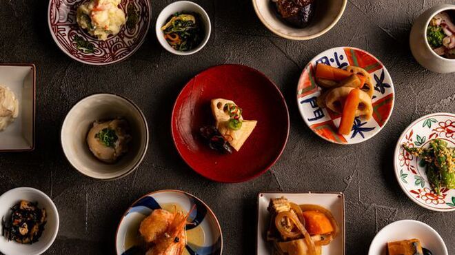 TOMO BANYA - メイン写真: