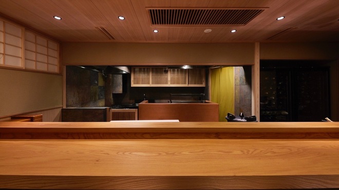 日本料理 太月 - メイン写真: