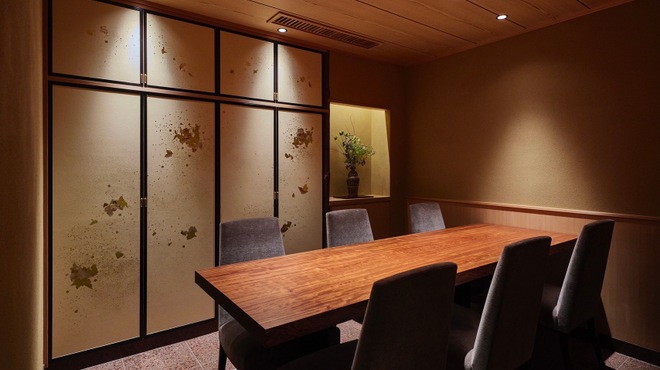 日本料理 太月 - メイン写真: