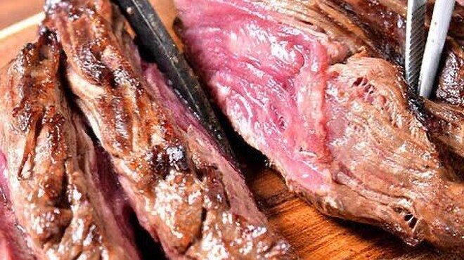 dining & bar KITSUNE - メイン写真: