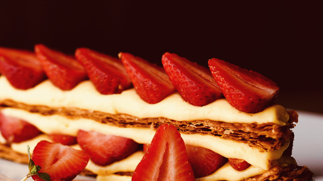 Les deux - メイン写真: