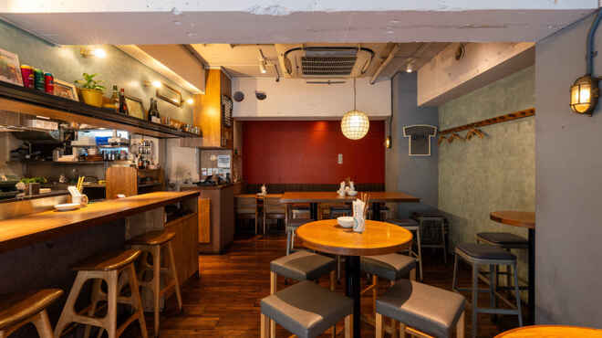 サカナバル - メイン写真: