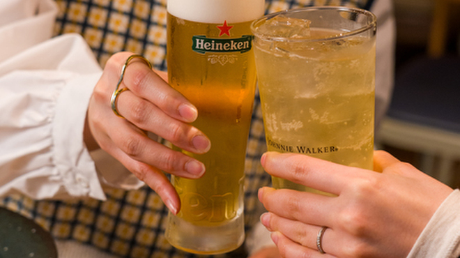 サカナバル - メイン写真: