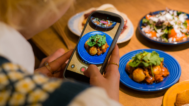 サカナバル - メイン写真: