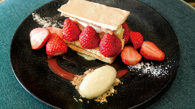 Le Beurre Noisette NAGOYA - メイン写真: