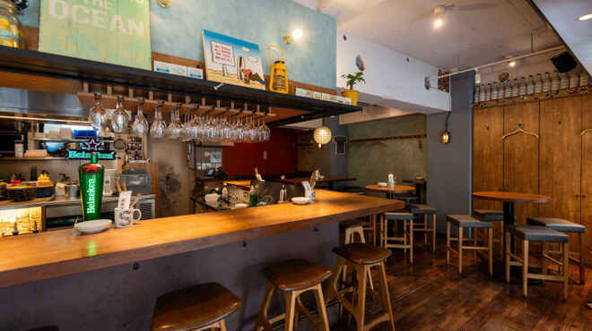 サカナバル - メイン写真: