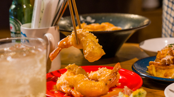 サカナバル - メイン写真: