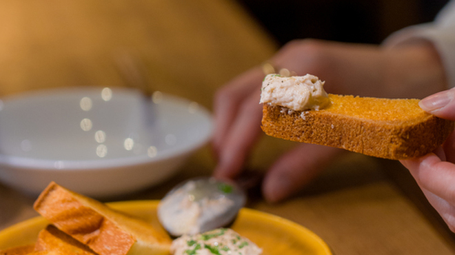 サカナバル - メイン写真: