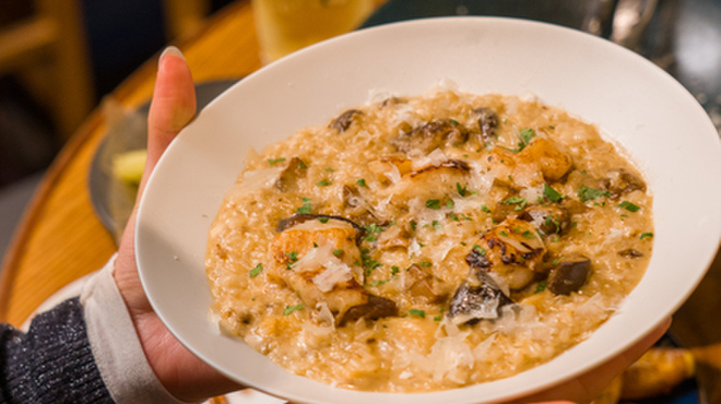 サカナバル - メイン写真: