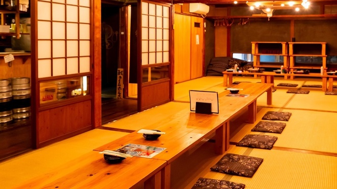 京都酒場赤まる - メイン写真: