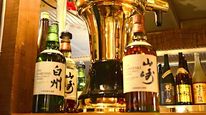 京都酒場赤まる - メイン写真: