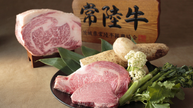 鉄板焼 さがみ - メイン写真: