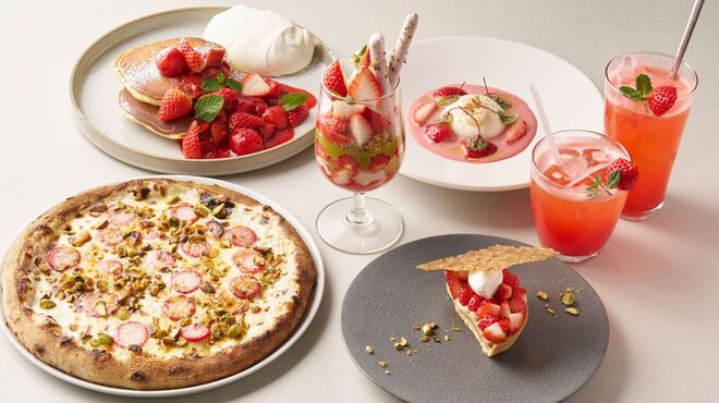 GARDEN HOUSE - メイン写真: