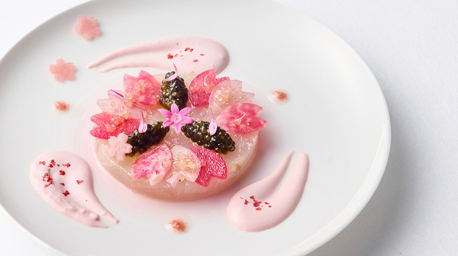 フィリップ・ミル 東京 - メイン写真: