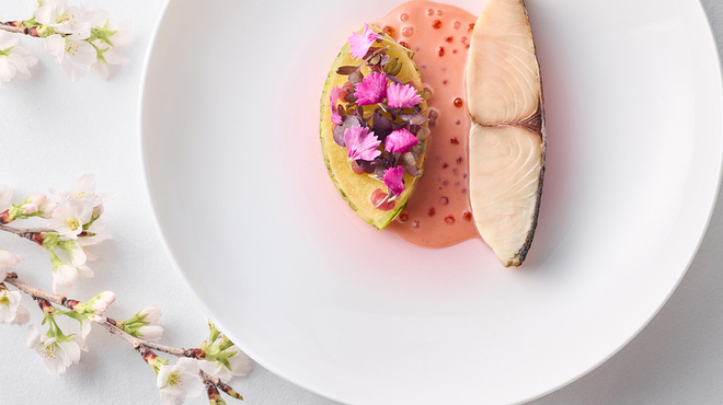 フィリップ・ミル 東京 - メイン写真: