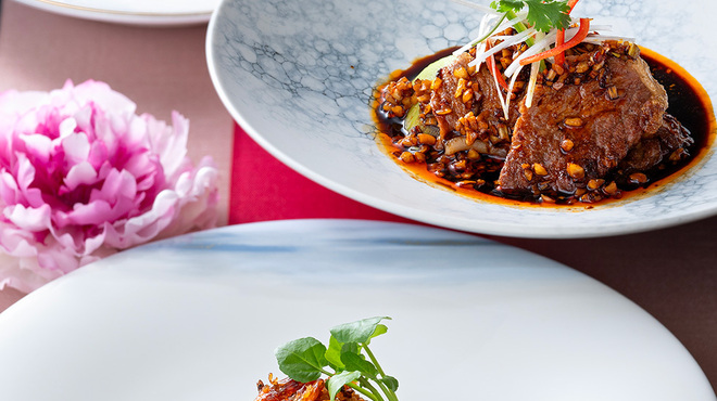 花梨 - 料理写真: