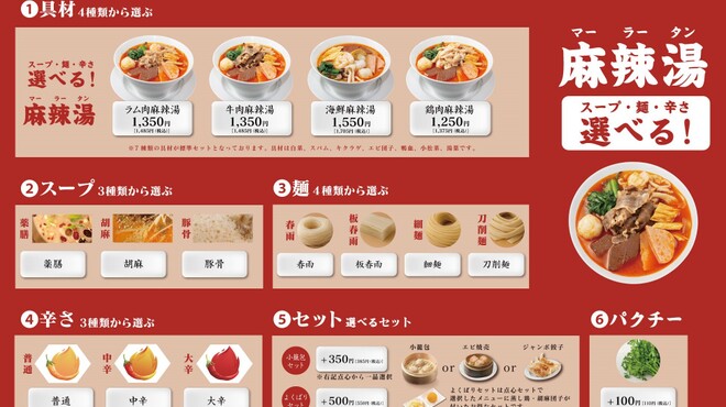 茶薫 小籠包 - メイン写真: