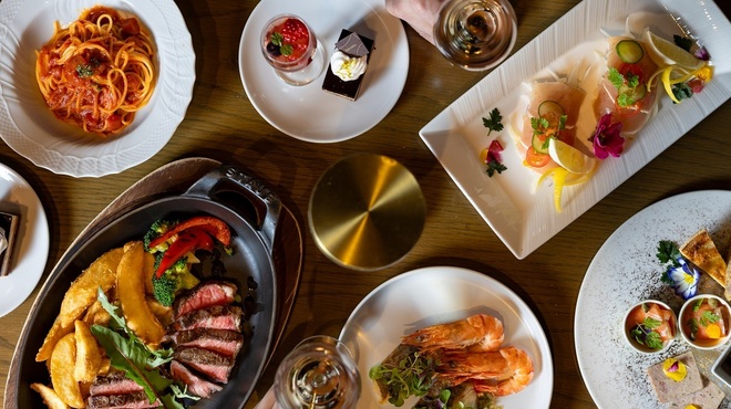 レッドフランマ - メイン写真: