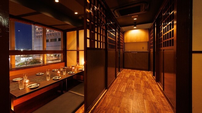 Nodoka 海濱幕張店