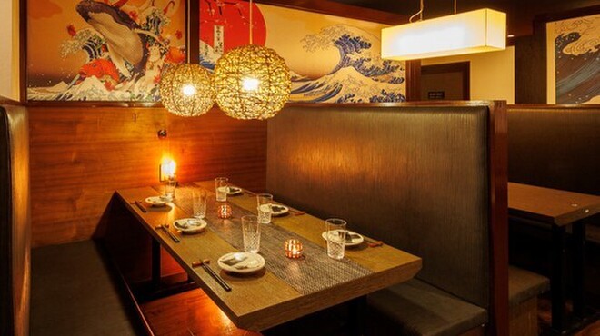 Nodoka 海濱幕張店