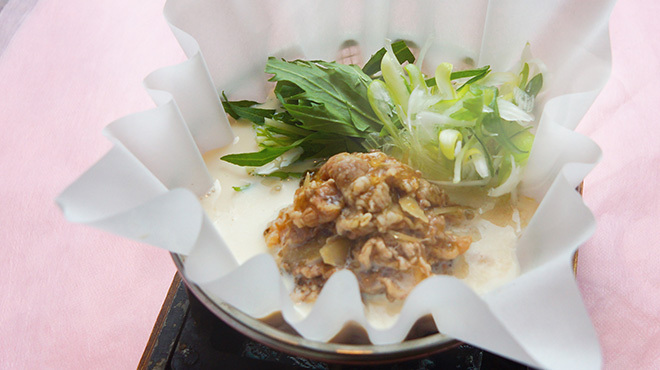 神楽坂 おいしんぼ - メイン写真: