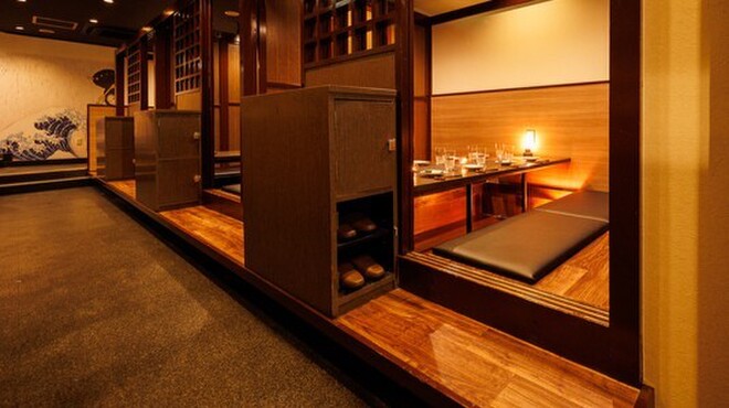 Nodoka 海濱幕張店
