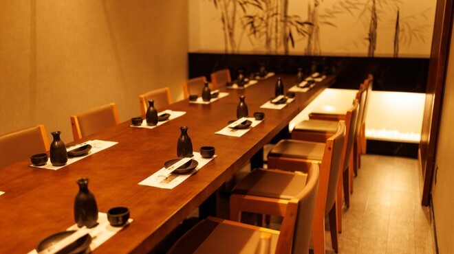 完全個室居酒屋 季作 Aune海濱幕張店