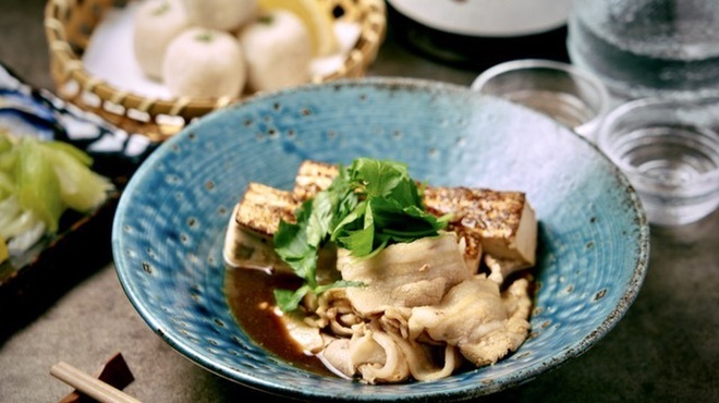 居酒屋とみ - メイン写真: