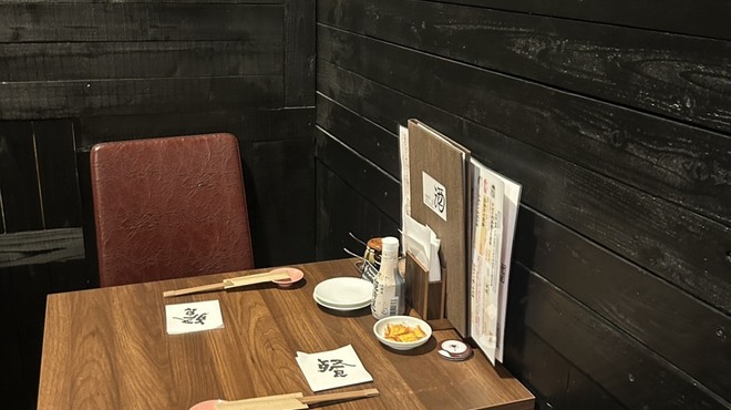 おーでん 杉田店 - メイン写真: