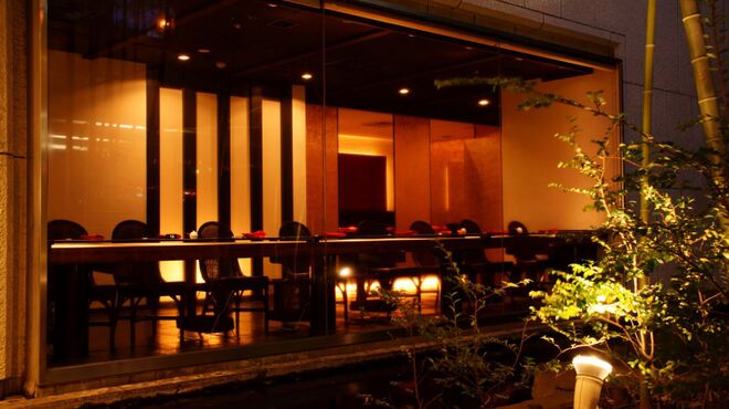 麓屋 京王プラザホテル - メイン写真: