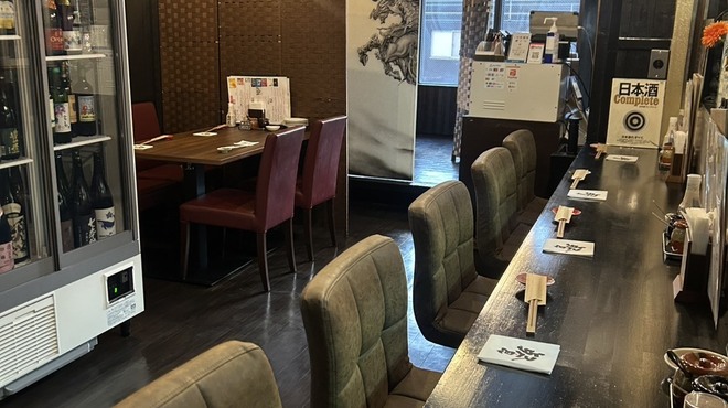 おーでん 杉田店 - メイン写真: