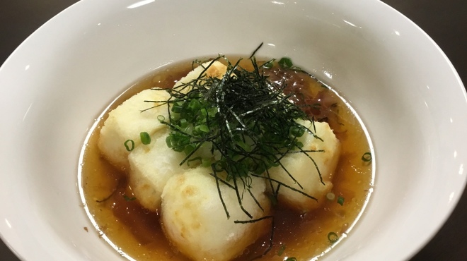 おーでん 杉田店 - メイン写真: