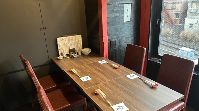 おーでん 杉田店 - メイン写真: