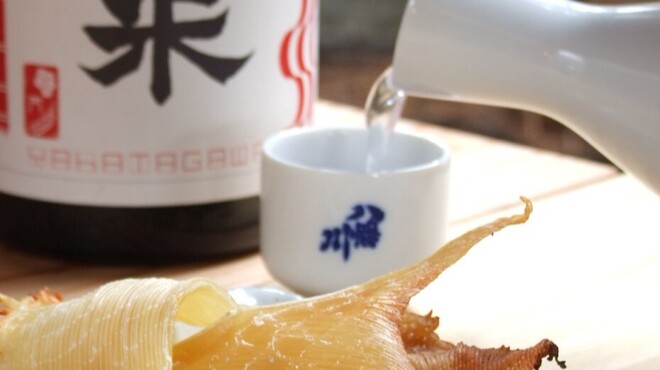 京都酒場赤まる - メイン写真: