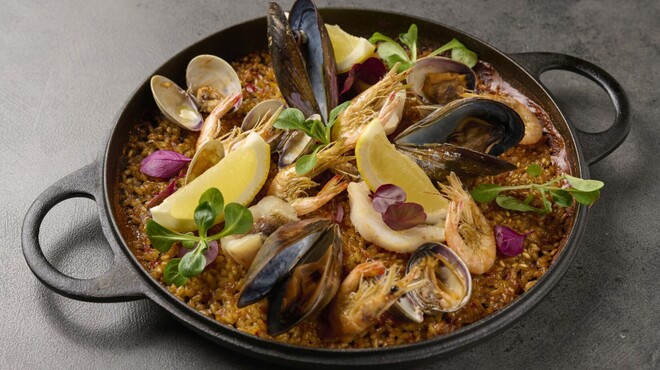 Jose Luis - メイン写真: