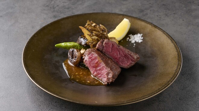 Jose Luis - メイン写真: